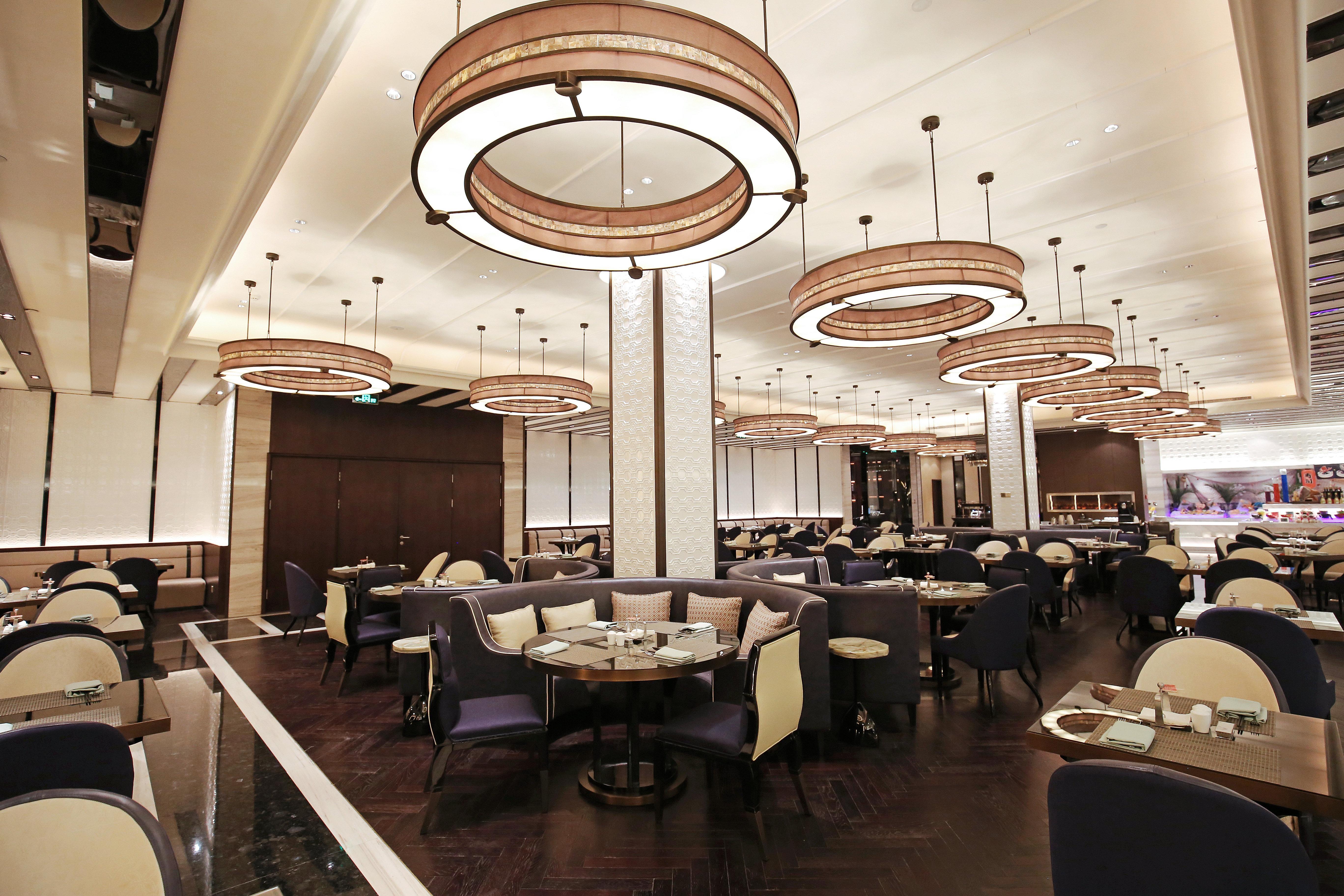 Voco - Hangzhou Binjiang Minghao By Ihg ภายนอก รูปภาพ